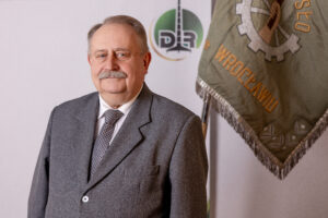 Członek Zarządu Tadeusz kolańczyk