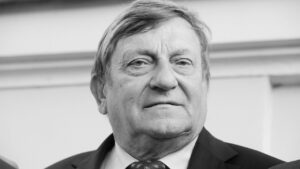 Generał Mirosław Hermaszewski