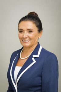 Prof. dr hab. n. med. Alicja Chybicka