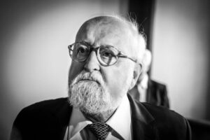 Profesor krzysztof penderecki
